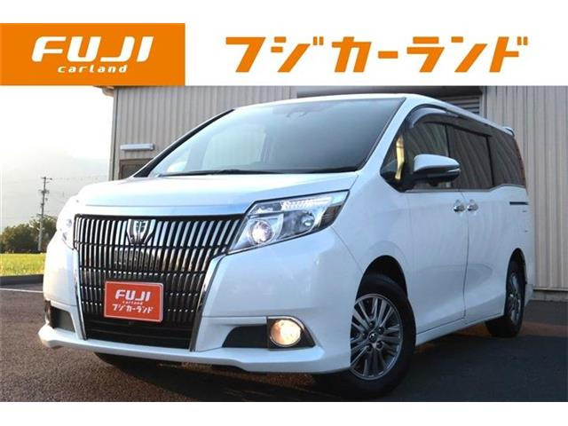 エスクァイア2.0 Gi