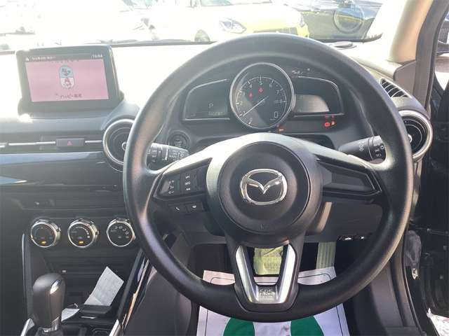 MAZDA21.5 15S プロアクティブ