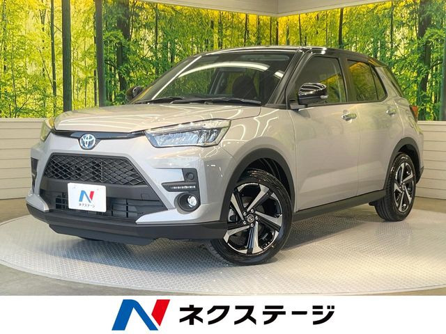 ライズ1.2 Z