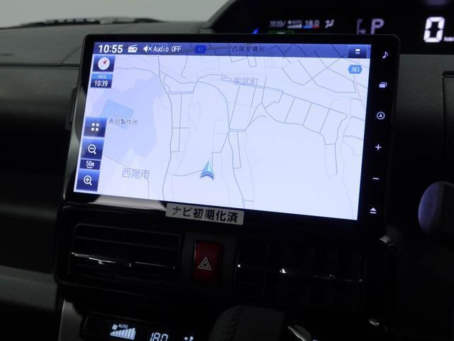 タントカスタムRS