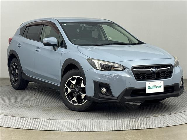 インプレッサXV2.0i-L アイサイト 4WD