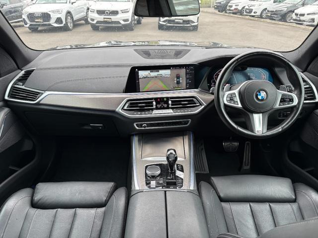 X5xドライブ 35d Mスポーツ 4WD