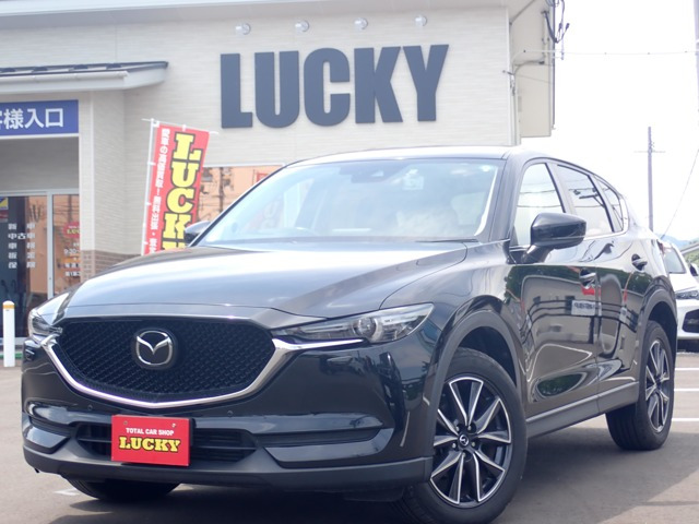 CX-52.2 XD プロアクティブ 4WD