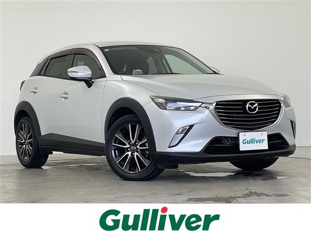 CX-31.5 XD ツーリング