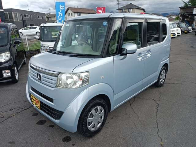N-BOXG