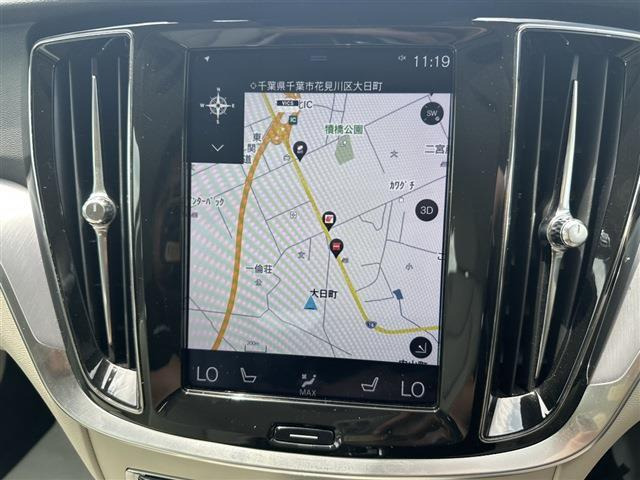 V60クロスカントリーT5 AWD 4WD