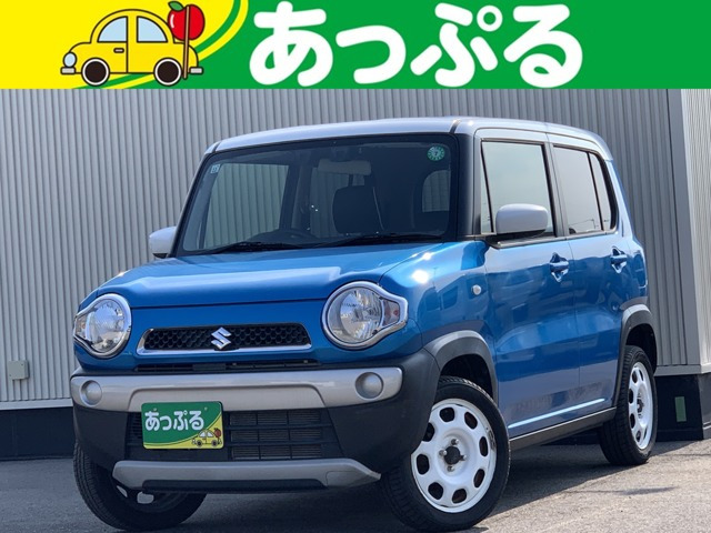 ハスラーG