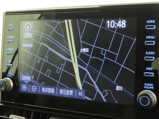 RAV42.5 ハイブリッド G E-Four 4WD