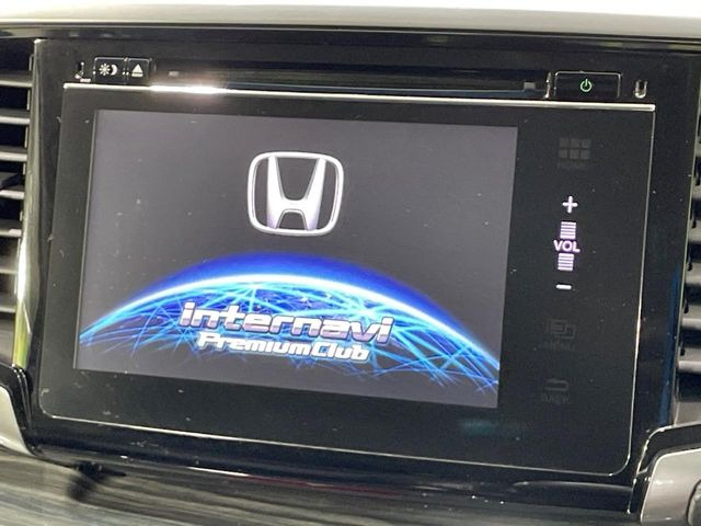 オデッセイ2.4 アブソルート EX アドバンス