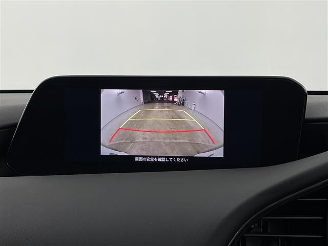 MAZDA3ファストバック1.5 15S ツーリング