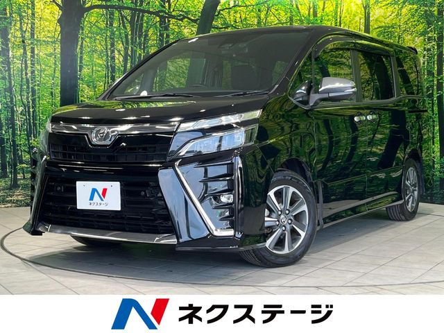 ヴォクシー2.0 ZS 煌II