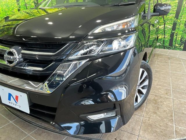 日産 セレナ 2.0 ハイウェイスター プロパイロット エディション 95.6