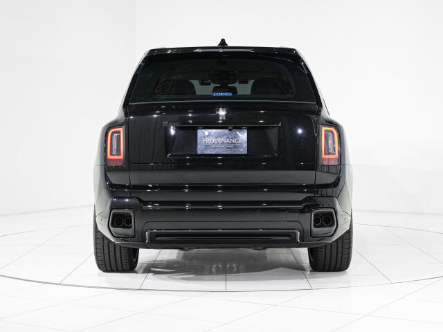 カリナン6.75 4WD