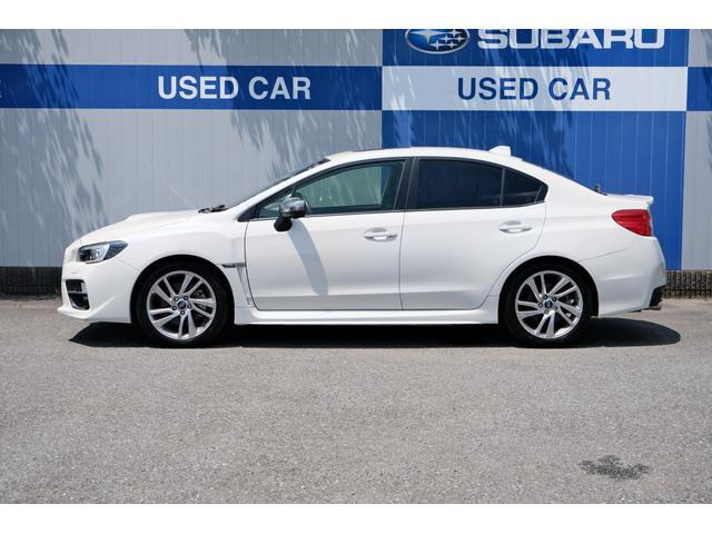 WRXS4 2.0 GT-S アイサイト 4WD