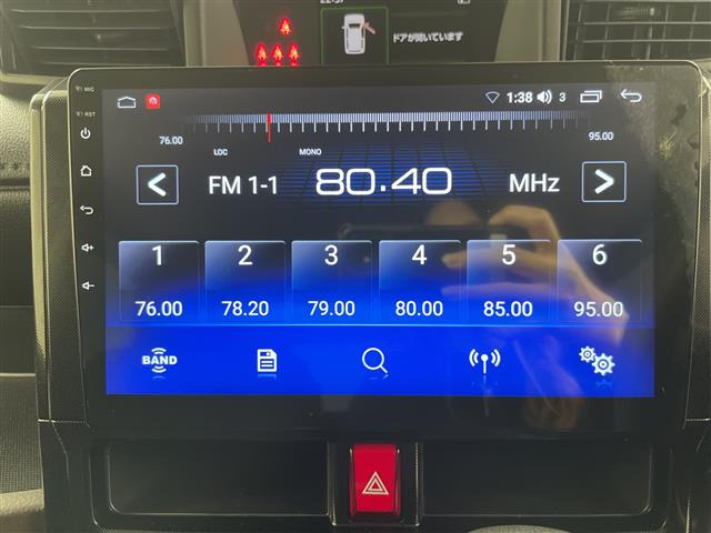 ルーミー1.0 G
