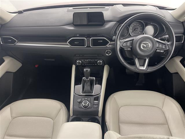 CX-52.2 XD Lパッケージ