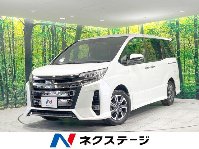 ノア2.0 Si W×B II