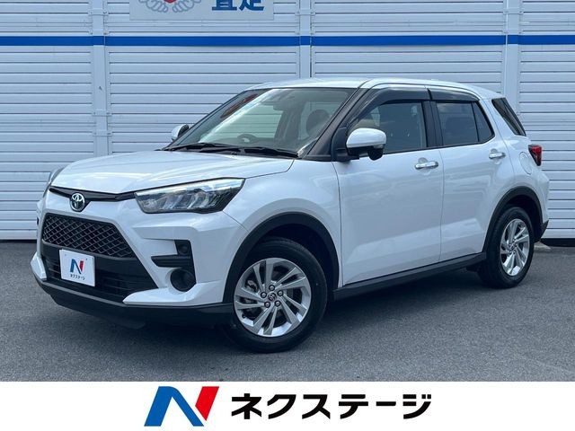 ライズ1.2 G