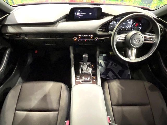MAZDA3ファストバック2.0 20S プロアクティブ ツーリング セレクション