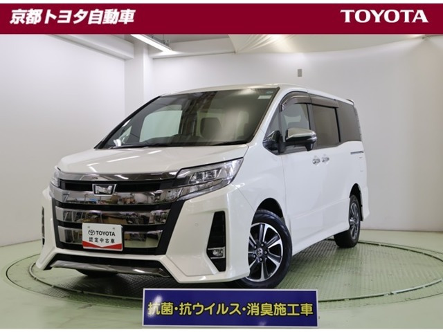 ノア2.0 Si W×B III 4WD