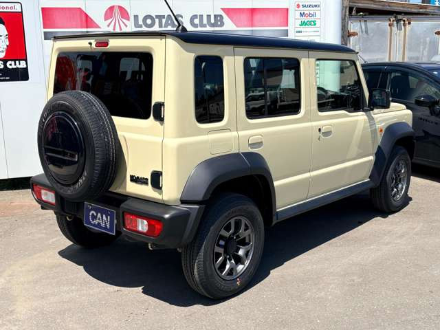 アフターサービスも安心☆自社整備工場・積載車を完備しております☆ ご購入後も手厚くサポートいたします☆
