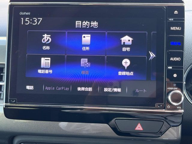 N-WGNカスタムL ターボ ホンダ センシング