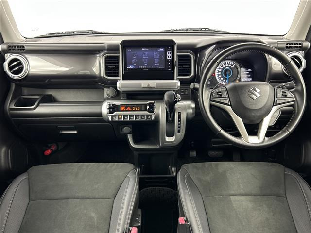 クロスビー1.0 ハイブリッド(HYBRID) MZ