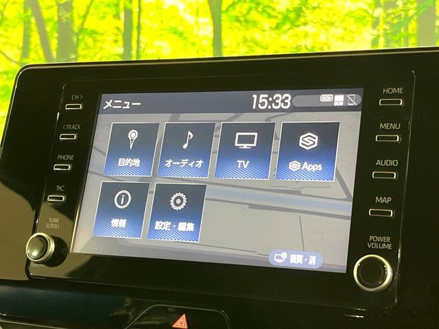 ハリアー2.0 G