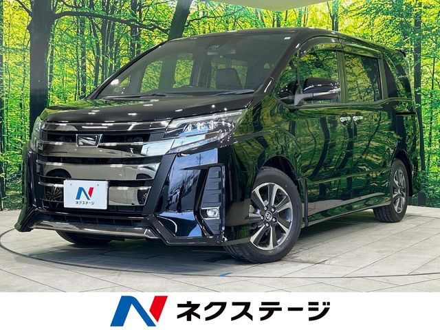 ノア2.0 Si