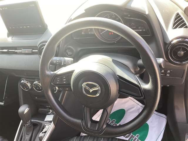 MAZDA21.5 15S スマートエディション