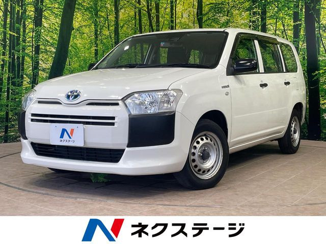 サクシードバンハイブリッド 1.5 UL