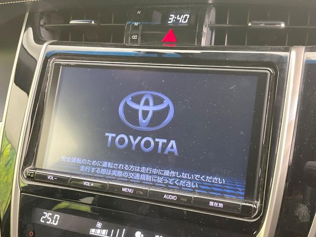 ハリアー2.0 プレミアム