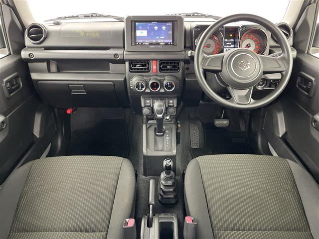 ジムニーシエラ1.5 JL 4WD
