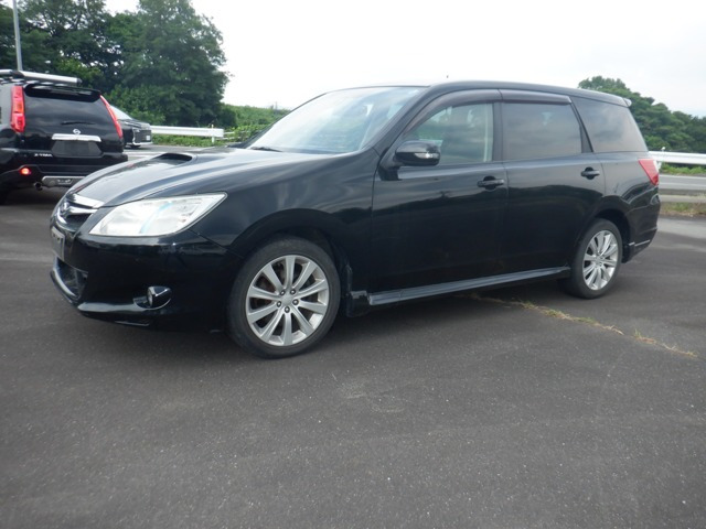 エクシーガ2.0 GT 4WD