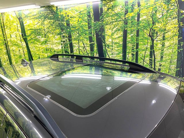 フォレスター1.8 スポーツ 4WD