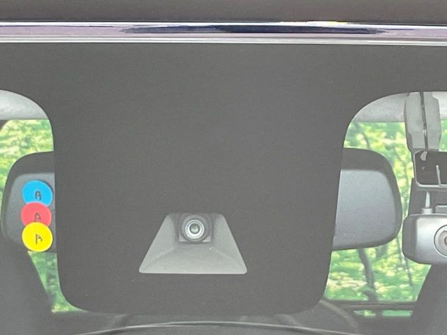 ルークスハイウェイスター Gターボ プロパイロットエディション