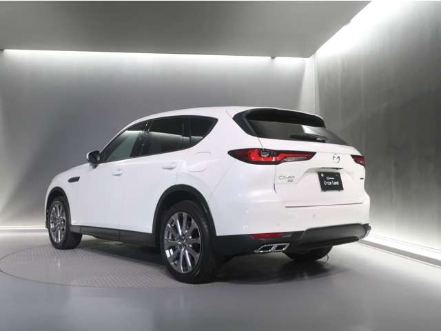 CX-603.3 XD エクスクルーシブモード ディーゼル 4WD