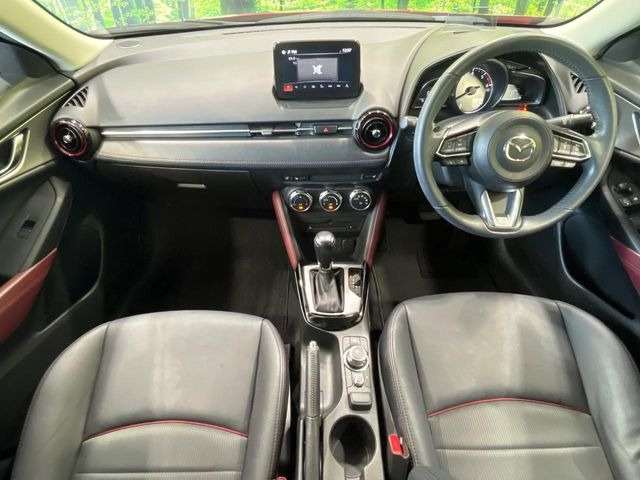 CX-31.5 XD プロアクティブ