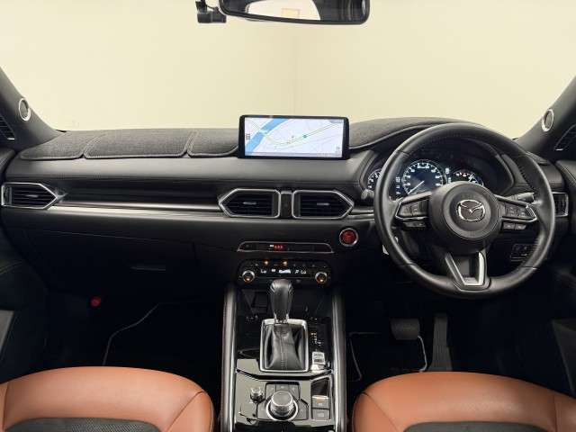 CX-52.0 20S レトロスポーツエディション