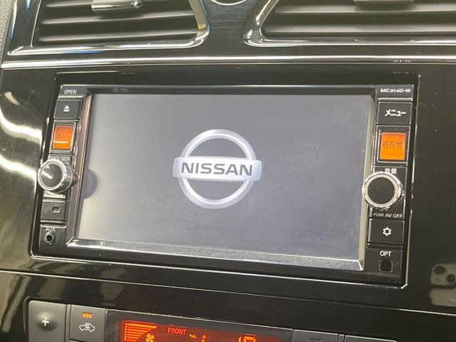 セレナ2.0 ハイウェイスター S-HYBRID