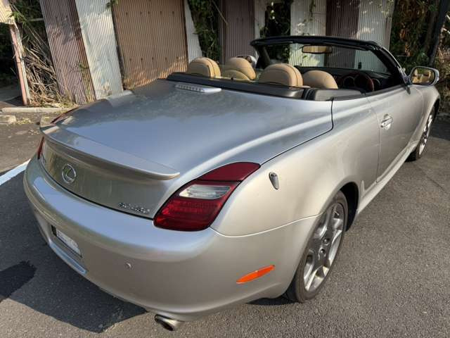 SC430