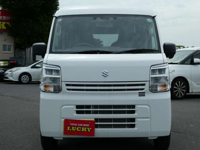 エブリイPA リミテッド ハイルーフ 4WD
