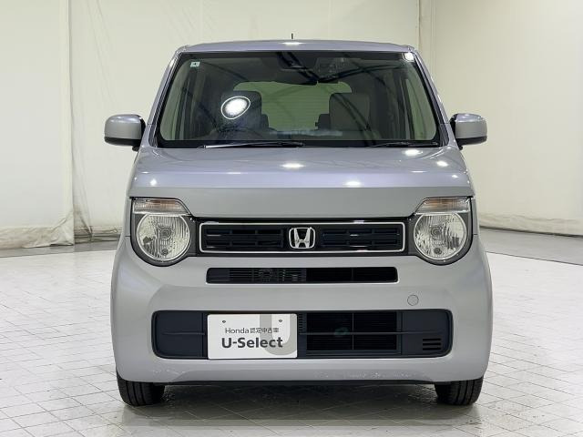 N-WGNL ホンダ センシング