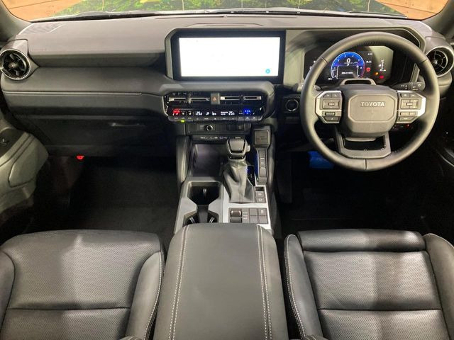 ランドクルーザー2502.7 VX 4WD