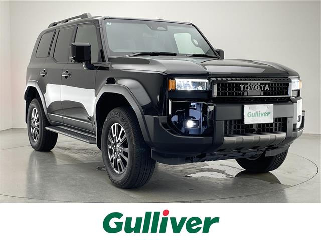 ランドクルーザー2502.7 VX 4WD