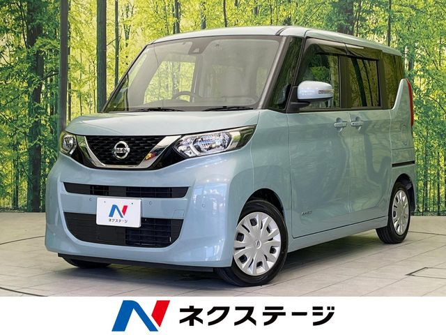 ルークスX