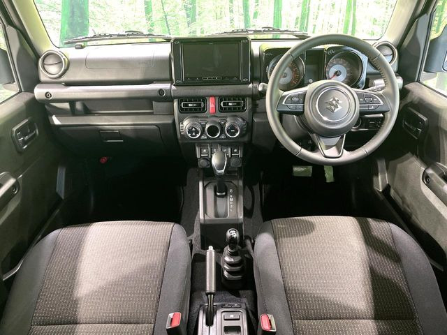 ジムニーノマド1.5 FC 4WD