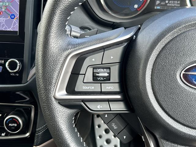 フォレスター2.0 アドバンス 4WD