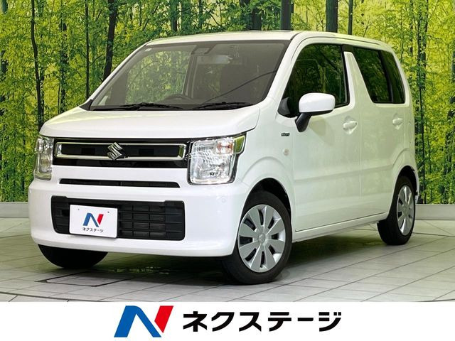 ワゴンRハイブリッド(HYBRID) FX
