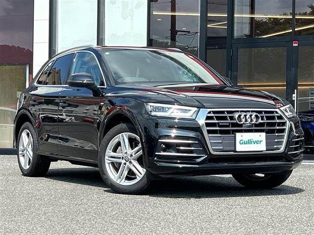 Q540 TDI クワトロ スポーツ ディーゼル 4WD
